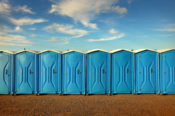 Best Portable Restrooms for Agricultural Sites  in Holcom, KS