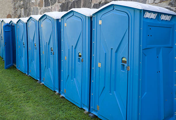 Best Portable Restroom for Sporting Events  in Holcom, KS